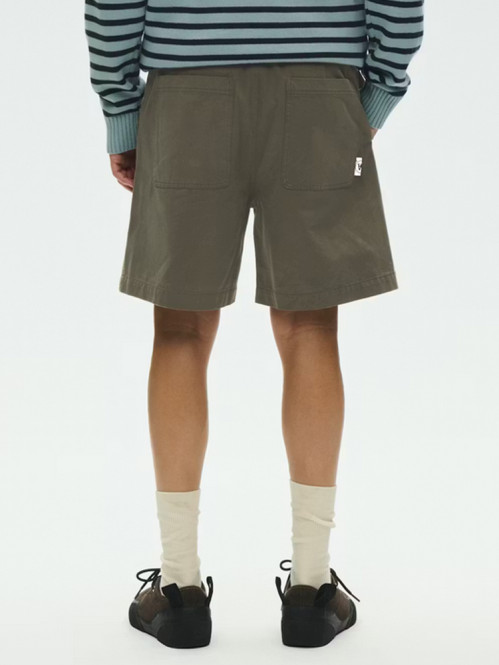 WW lax shorts deep d 
