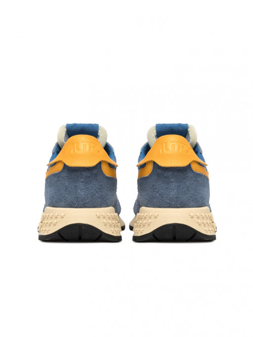 Reelwind low man sneaker cenble fusion 