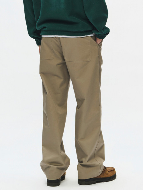 WW maison trousers overland 
