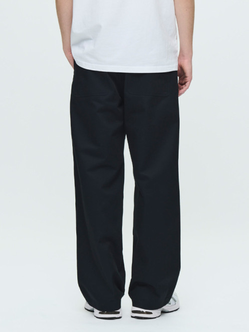 WW maison trousers salute 