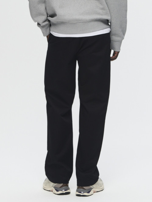 WW silas trouser black 32/32