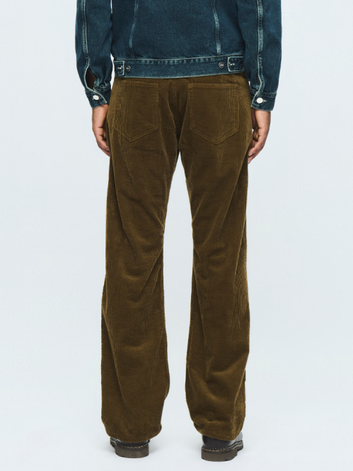 WW type 2 trousers desert palm 