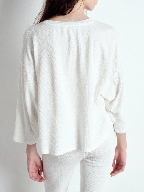 Yru 02a shirt blanc 