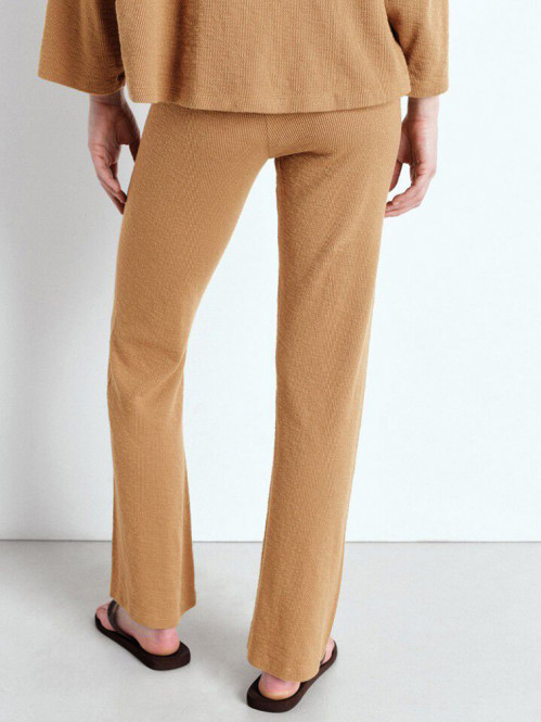 Yru 05a pant camel 
