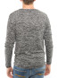 Grungle longsleeve grey 