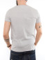 Basic v-tee perla 