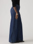 728 High rise wide leg jeans woodstock 