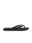 Flip flop black 