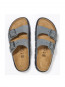 Arizona pap chunky platform basalt gray 