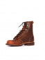 Wmns Silversmith boots copper rough 