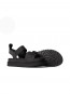 Goldenstar classic sandals black 