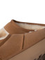 W bea mary jane shoe chestnut 