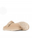 Goldenstar villa clog sandals mustard seed 