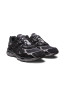 Gel-NYC running sneaker black 