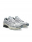 Gel kinetic fluent running sneaker white 