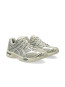Gel-cumulus 16 sneaker dried leaf 