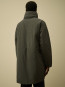 Long jacket pro-tek dark shadow 