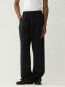 Work trousers black 