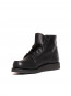 Wmns 6 inch Classic Moc black boundary 