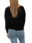 Son 36 longsleeve noir 