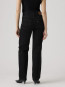 501® 90s jeans rinsed blacktop 