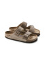 Arizona sandals tabacco brown 