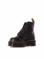Sinclair boots black 