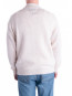 Nick pullover oat 