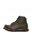 6 inch classic moc boots alpine port 