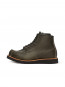 Classic Moc boots alpine port 