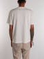 Relaxed tee blank natural XL