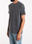 Mfiz 25b t-shirt carbone 