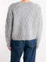 Paula pullover storm 
