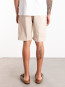 Billie shorts oatmeal 