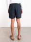 Lounge shorts ss25 blue 