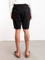 Osaka shorts ascot ss25 black 