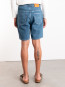 Replica shorts h491 mid blue 44