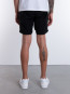 Eco-chrome swim shorts black 