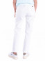 Breezy brit jeans recycled wht 