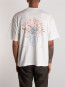 Bouquet tee snow 