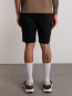 Osaka shorts nero ss26 nero 