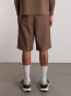 Shibuya short tortora 