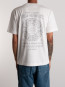 Vintage tee snow L