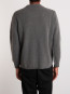 Dobbiaco cardigan winter nero 