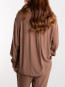 Caren shirt nougat 