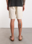 Reworked shorts sand 