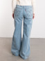 Ribcage wide leg jeans far & wide 