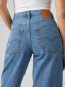 Baggy dad jeans own it 