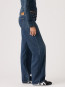 Low loose jeans lost in transla 