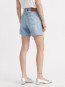 High rise baggy short far and wide 27